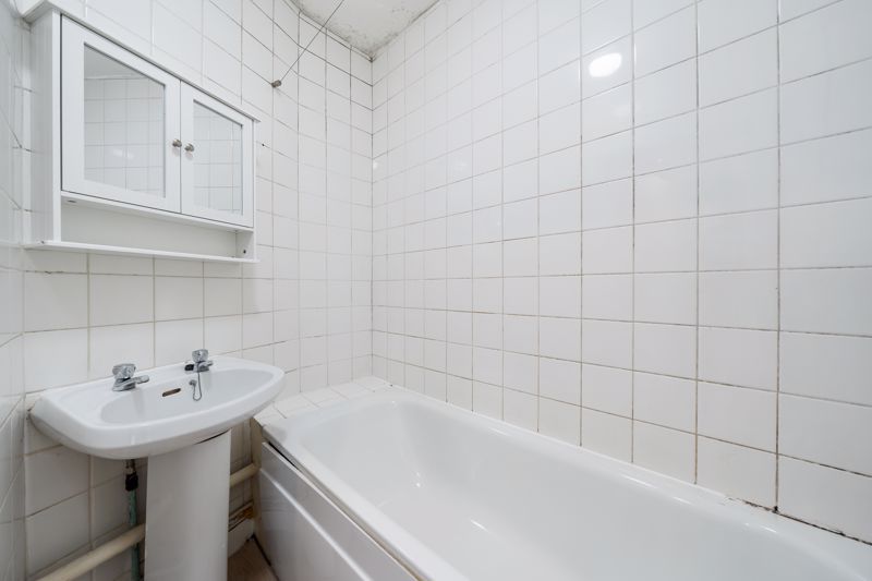 Goldhurst Terrace South Hampstead